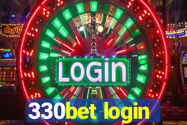 330bet login